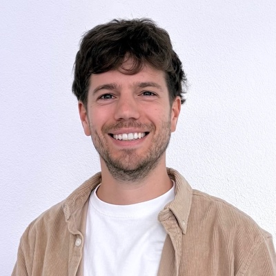 Portrait of Laurenz Derksen